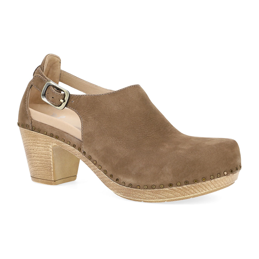 Dansko Sassy Womens Shoes