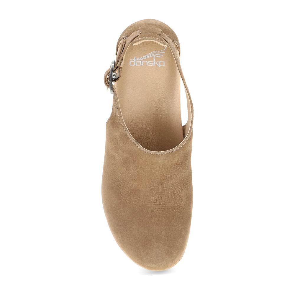 Dansko Sassy Womens Shoes