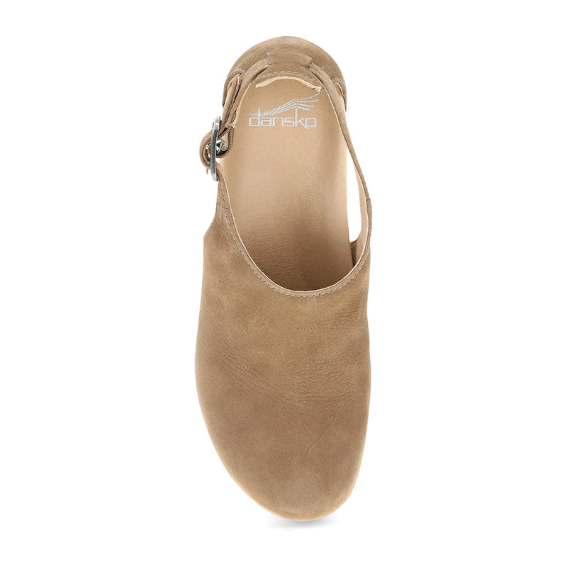 Dansko Sassy Womens Shoes