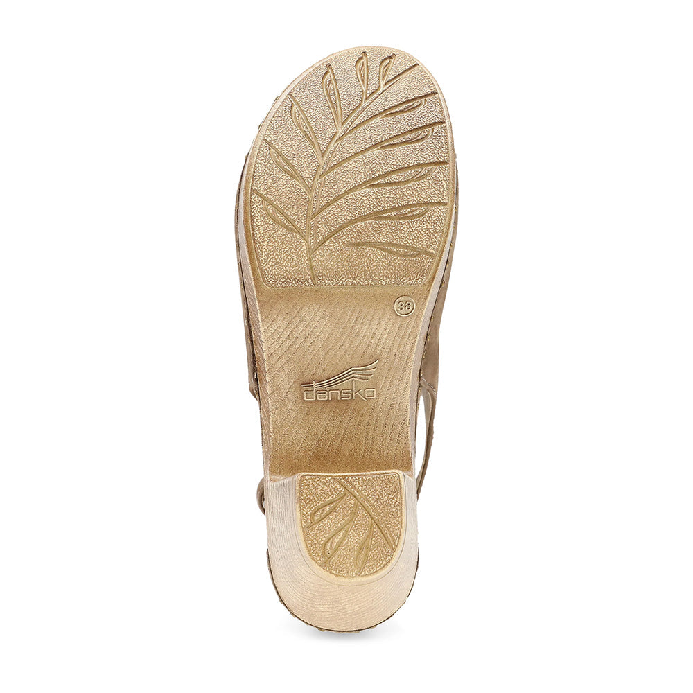 Dansko Sassy Womens Shoes