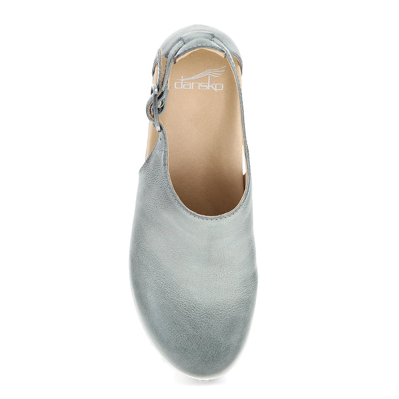 Dansko Sassy Womens Shoes