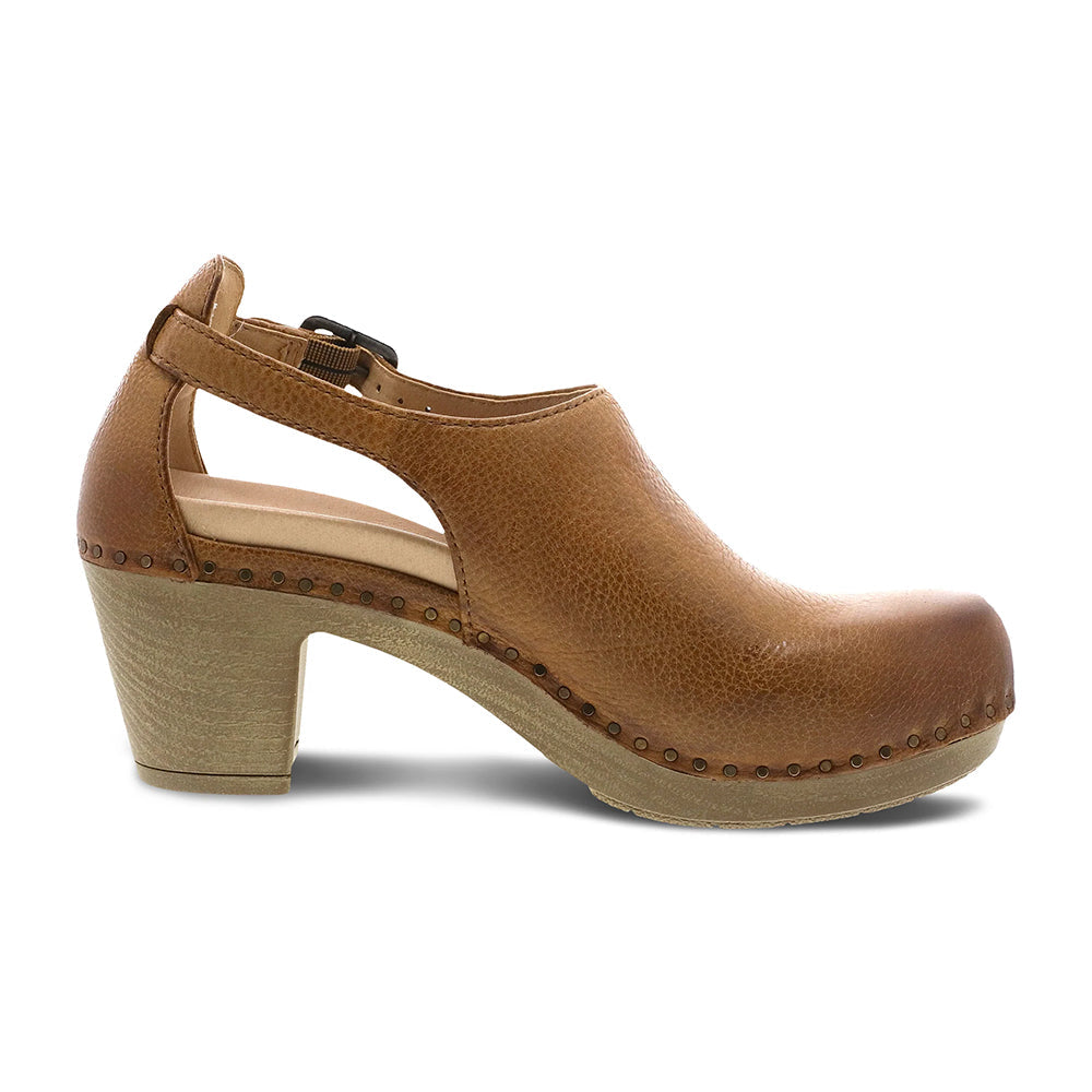 Dansko Sassy Womens Shoes