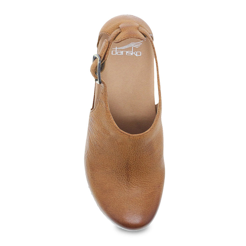 Dansko Sassy Womens Shoes