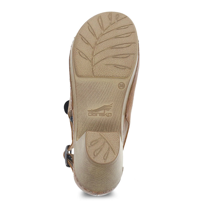 Dansko Sassy Womens Shoes