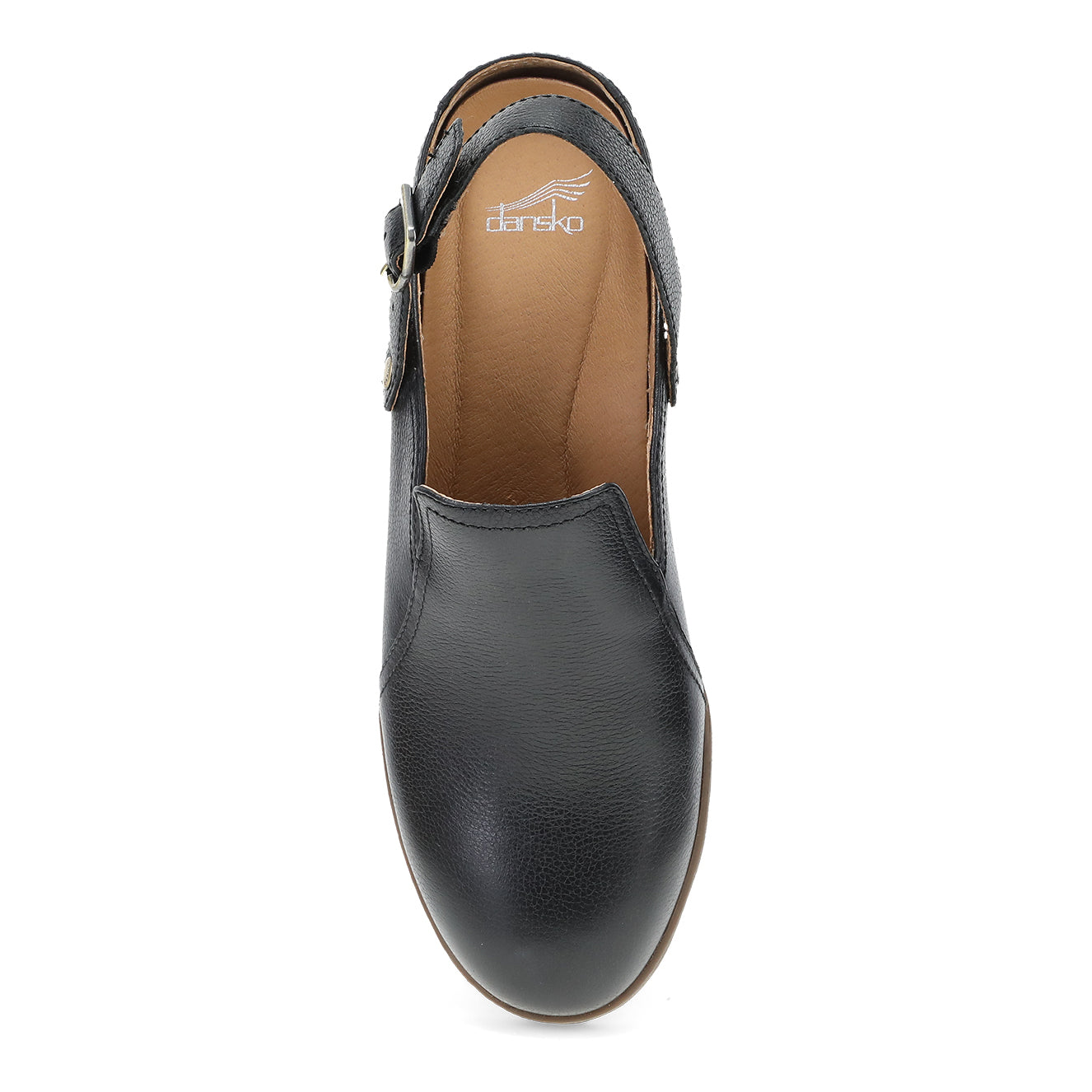 Dansko Sheridan Womens Shoes 