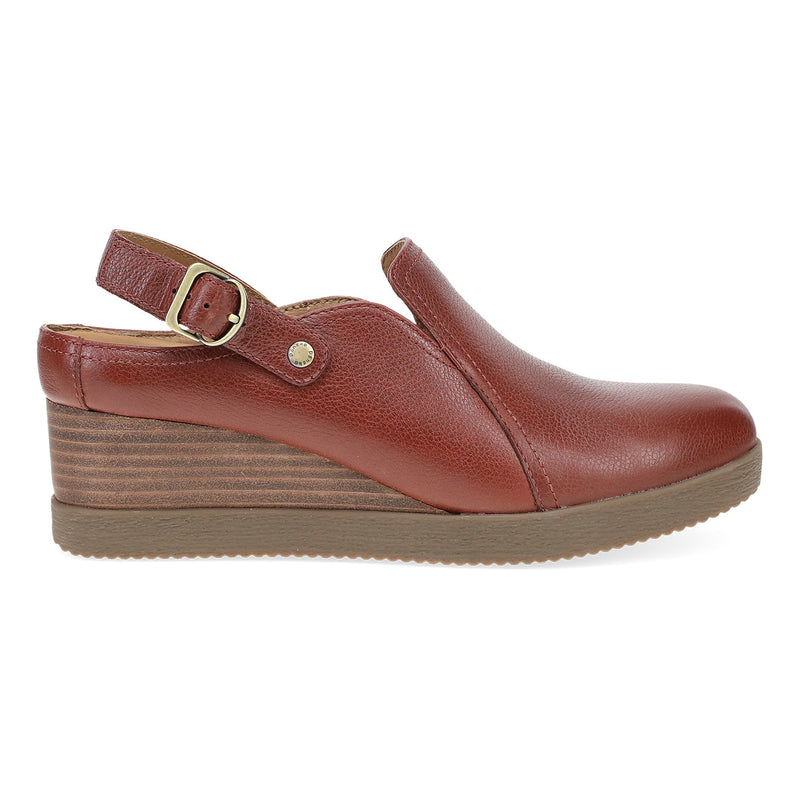 Dansko Sheridan Womens Shoes 