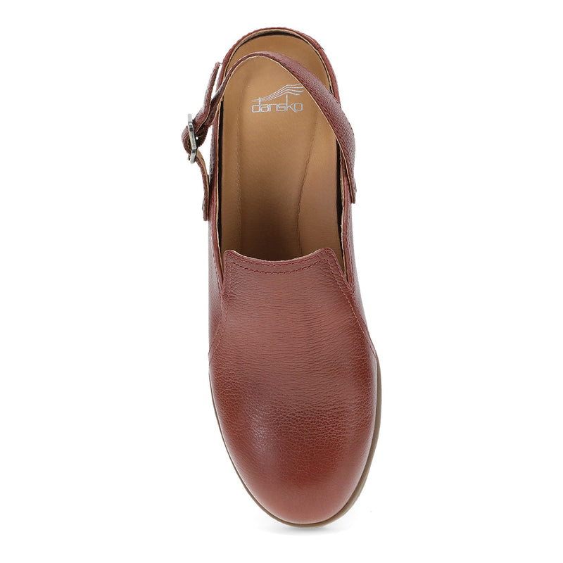 Dansko Sheridan Womens Shoes 