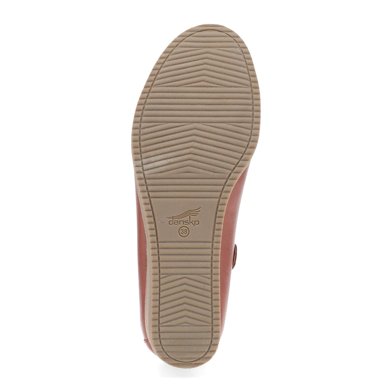 Dansko Sheridan Womens Shoes 