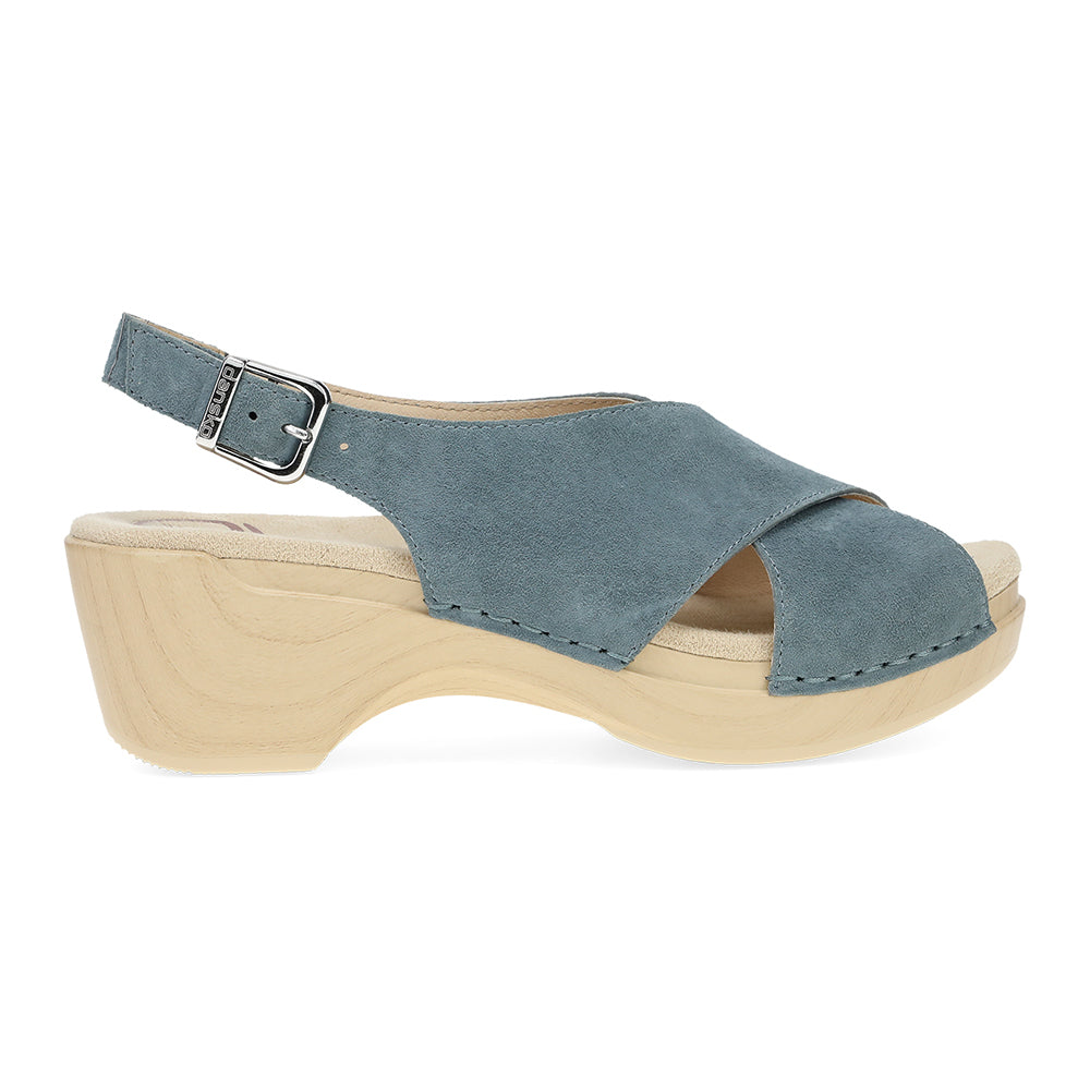 Dansko Sloane Womens Shoes