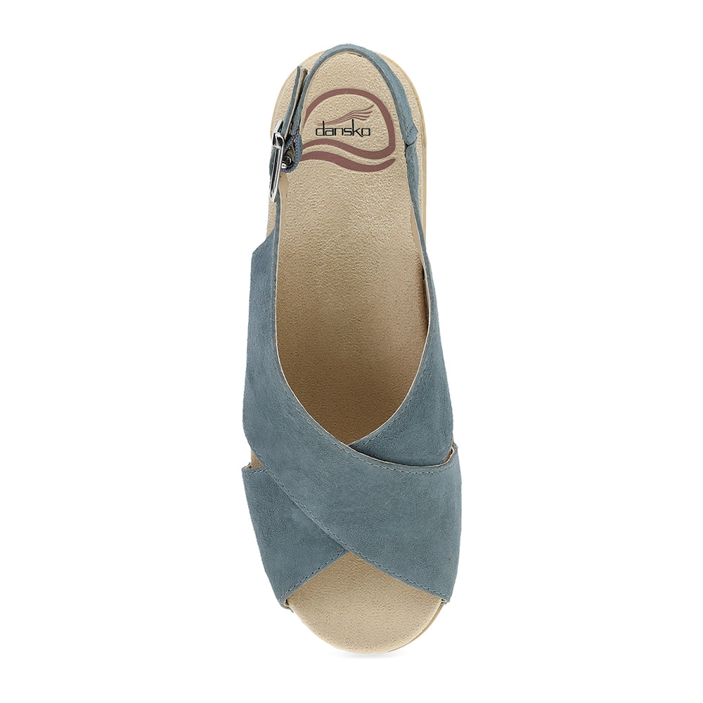 Dansko Sloane Womens Shoes