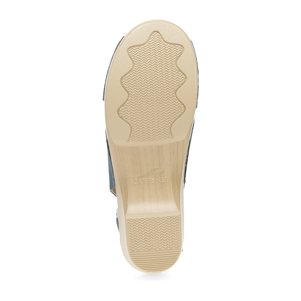 Dansko Sloane Womens Shoes