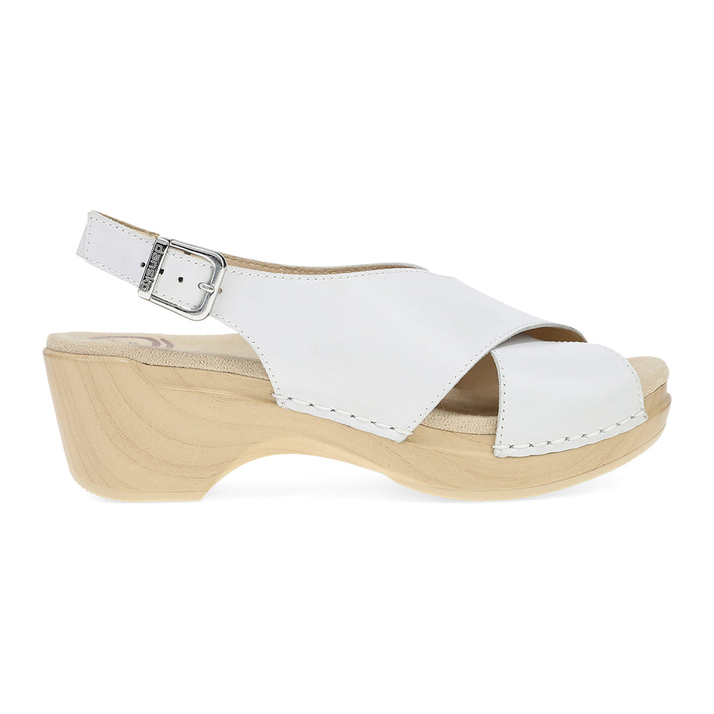 Dansko Sloane Womens Shoes