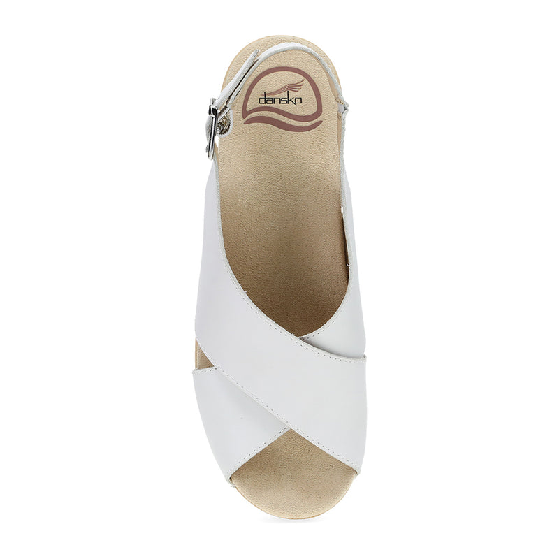 Dansko Sloane Womens Shoes