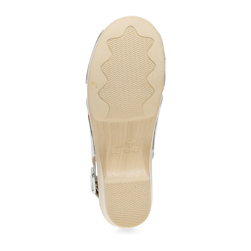 Dansko Sloane Womens Shoes