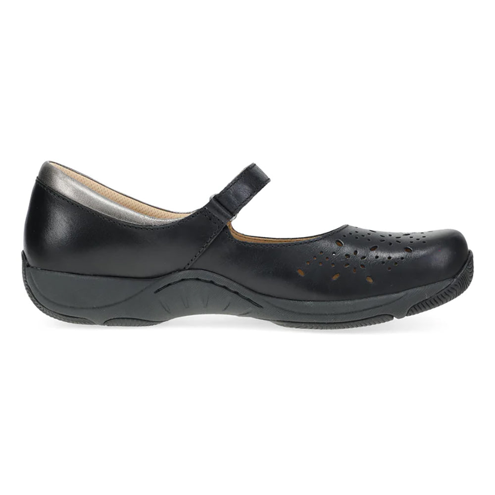 Dansko Stacy Wide Womens Shoes