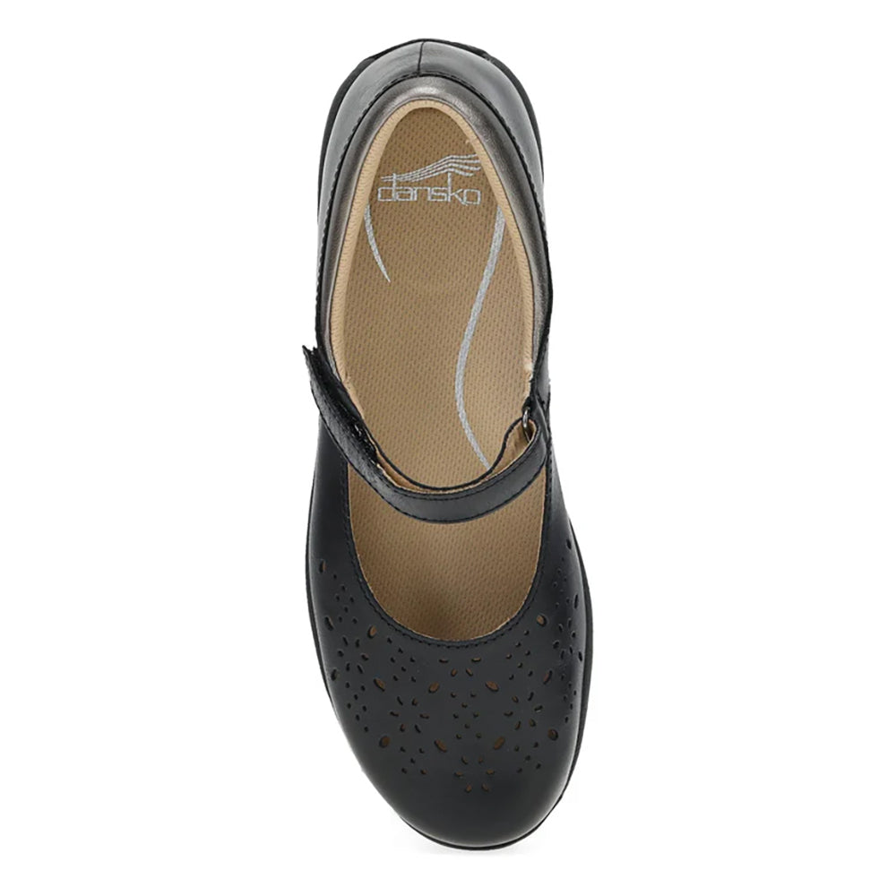 Dansko Stacy Wide Womens Shoes