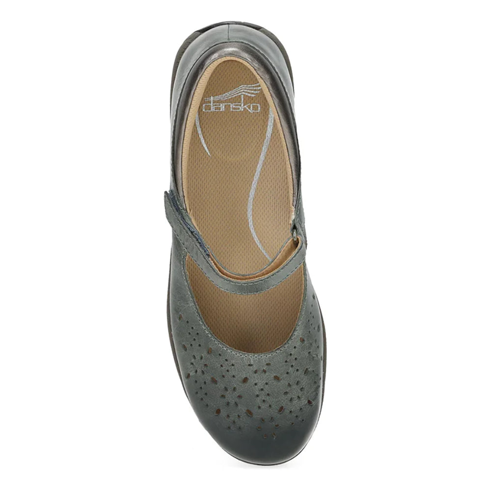 Dansko Stacy Womens Shoes