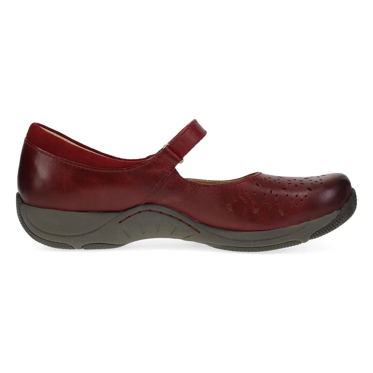 Dansko Stacy Wide Womens Shoes