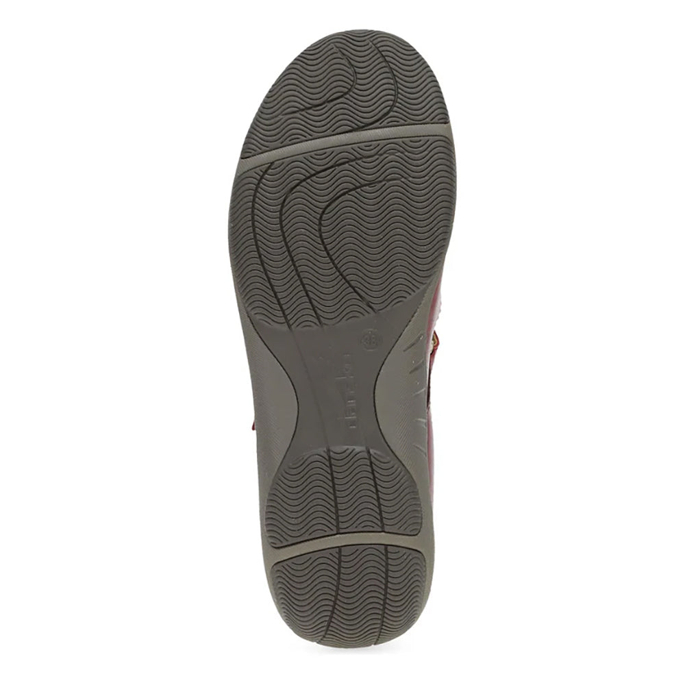 Dansko Stacy Wide Womens Shoes