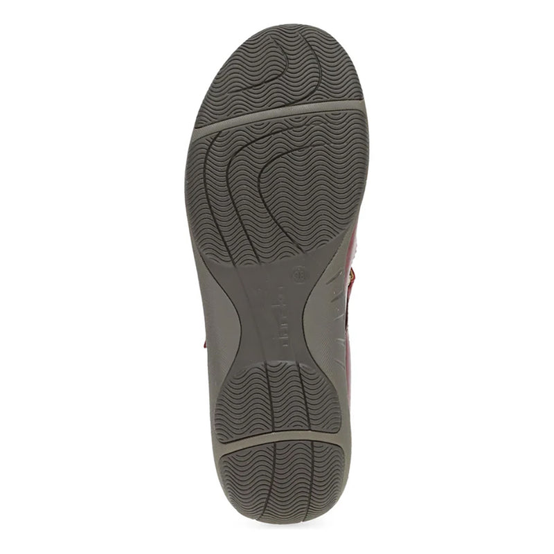 Dansko Stacy Wide