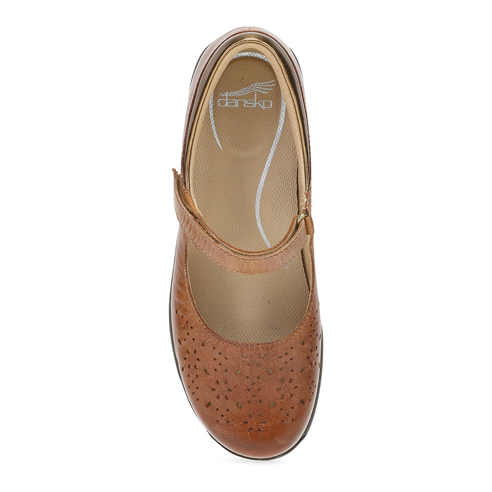 Dansko Stacy Womens Shoes