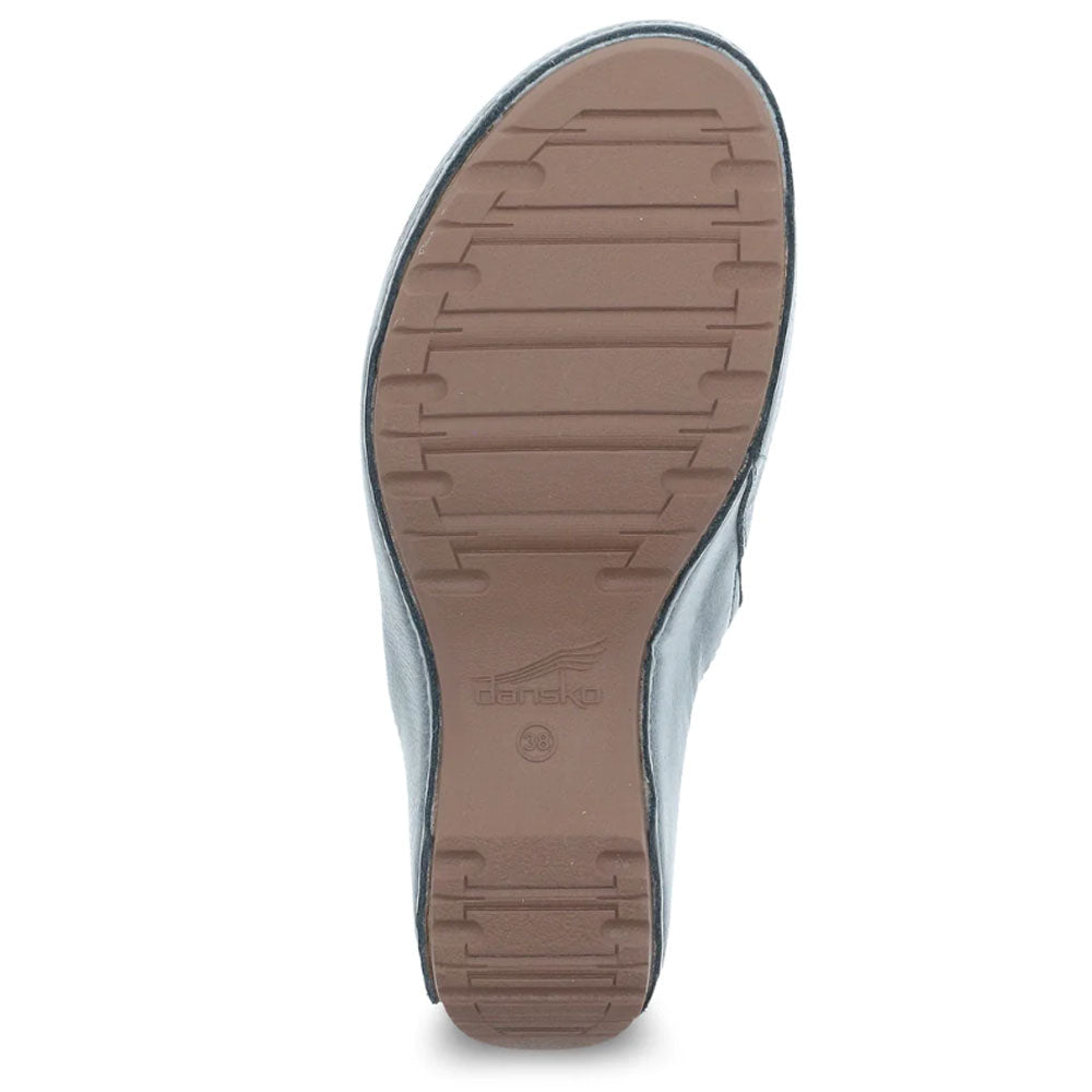 Dansko Talulah Womens Shoes 
