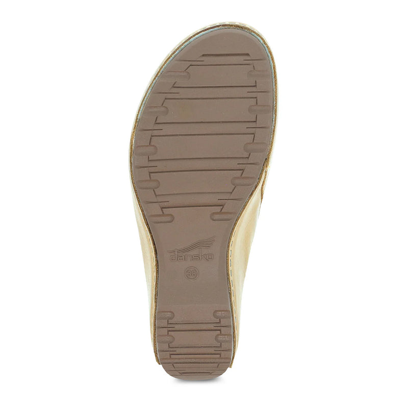 Dansko Talulah Womens Shoes