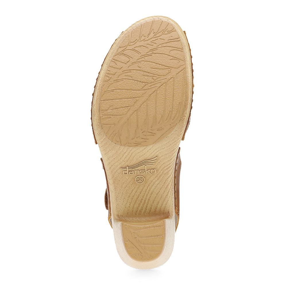 Dansko Tamra Womens Shoes
