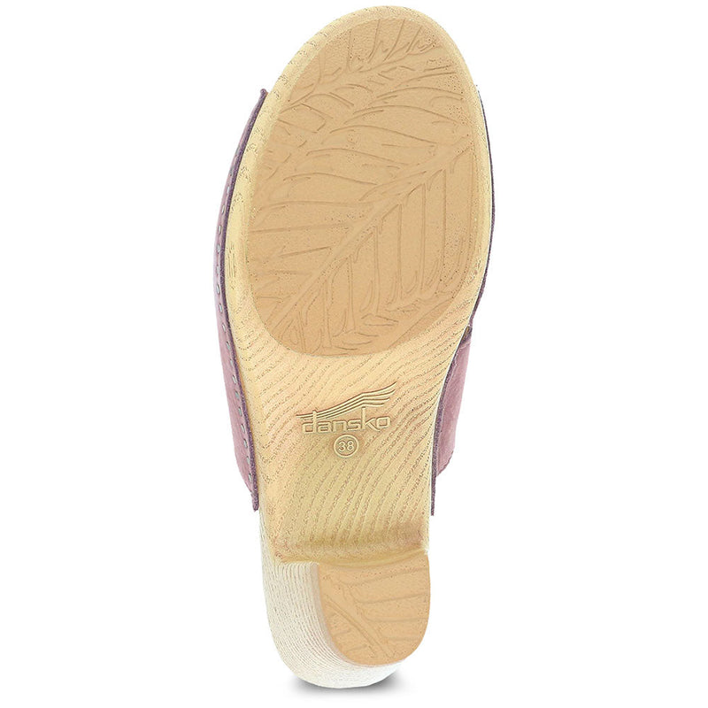 Dansko Tandi Womens Shoes 