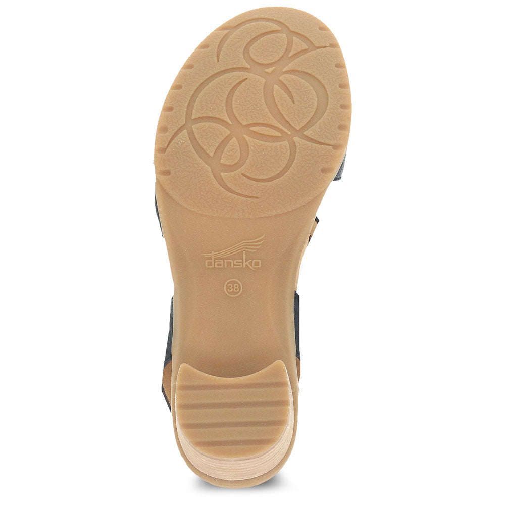 Dansko Tansy Womens Shoes 