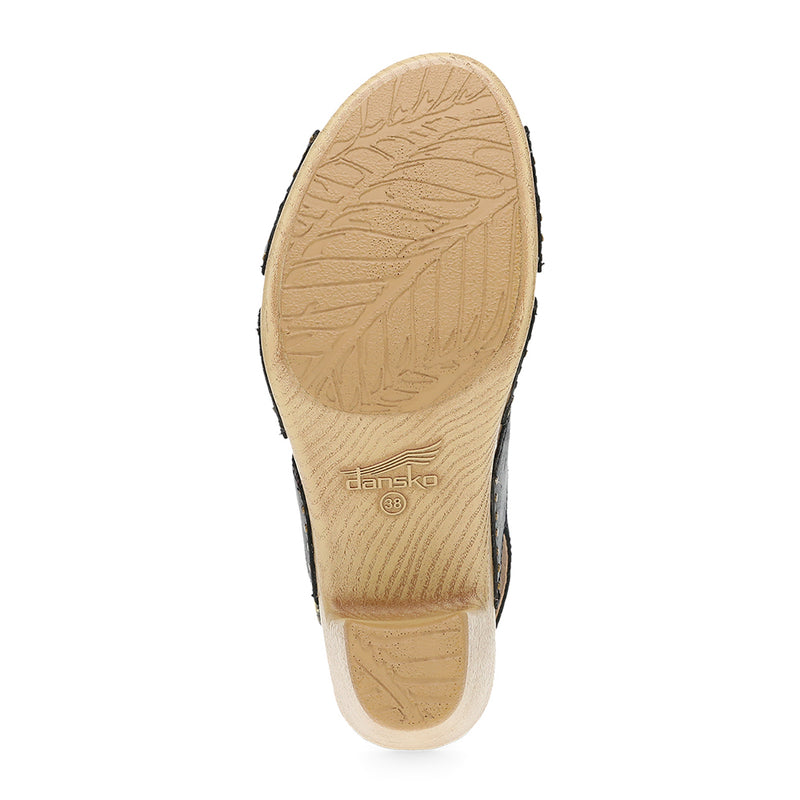 Dansko Tatiana Womens Shoes