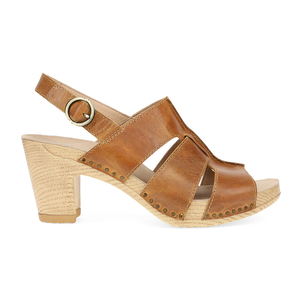 Dansko Tatiana Womens Shoes