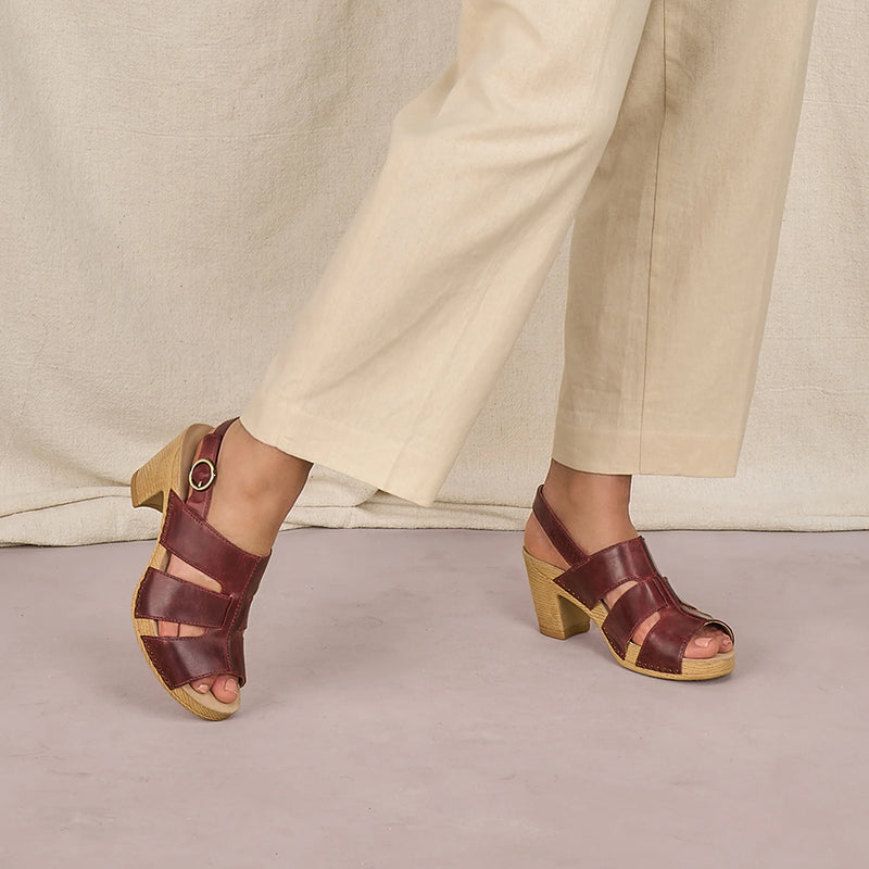 Dansko Tatiana Womens Shoes