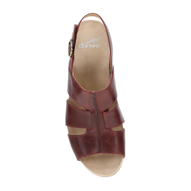 Dansko Tatiana Womens Shoes