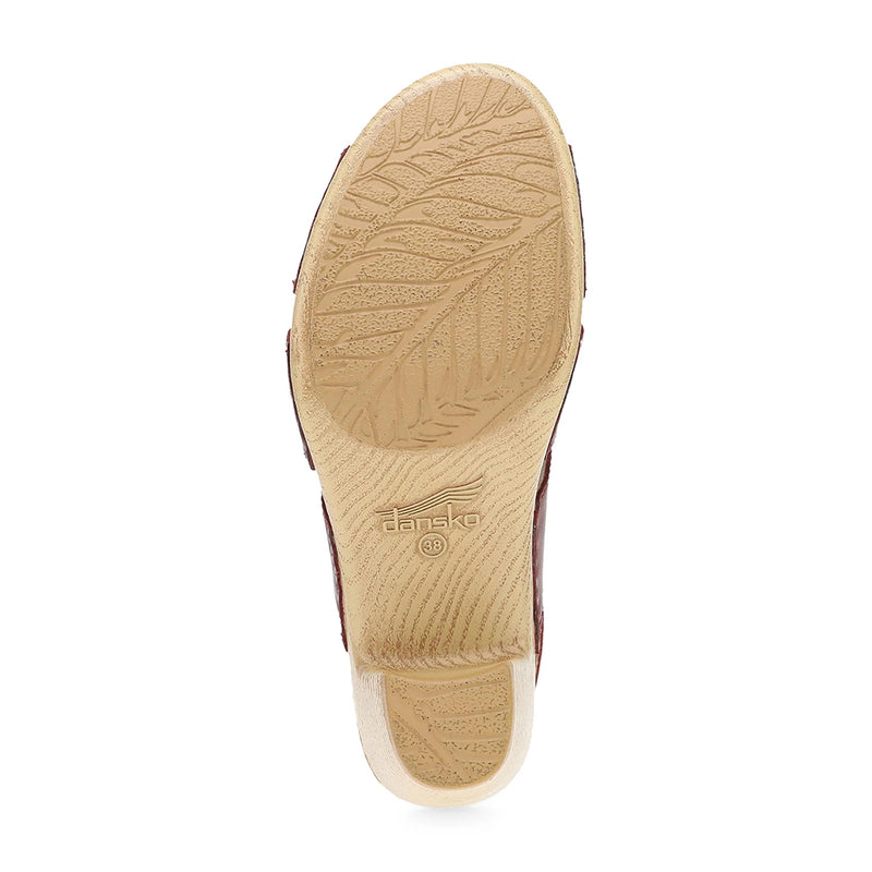 Dansko Tatiana Womens Shoes