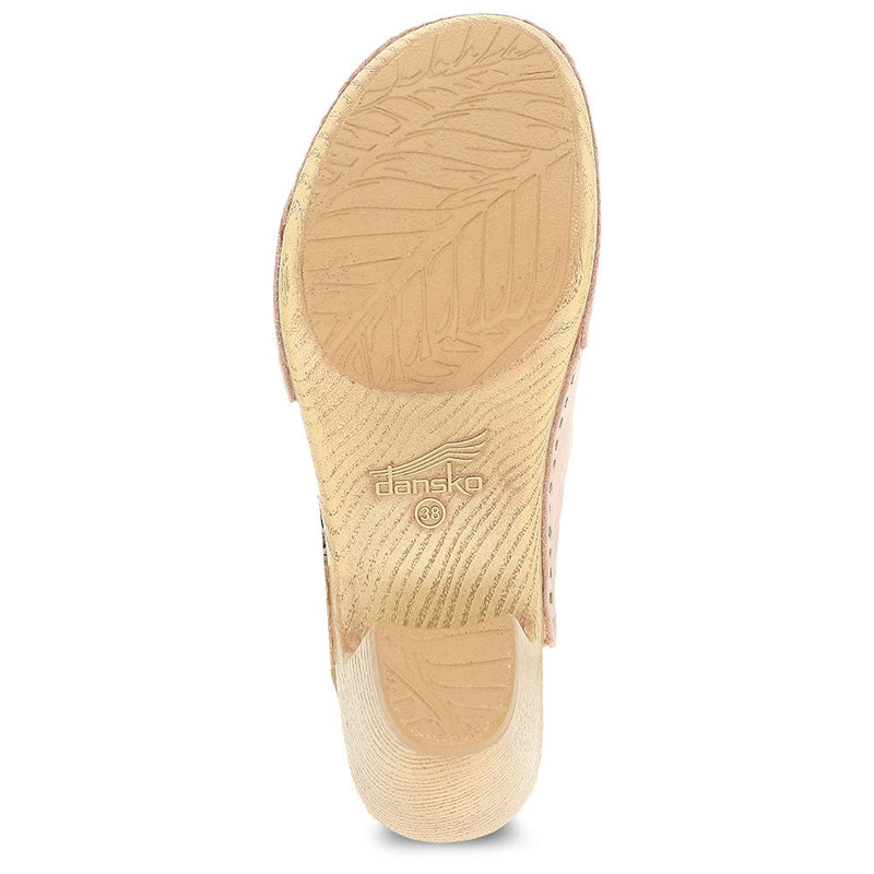 Dansko Taytum Womens Shoes 