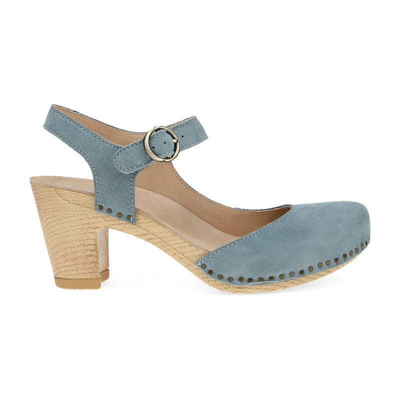Dansko Taytum Womens Shoes