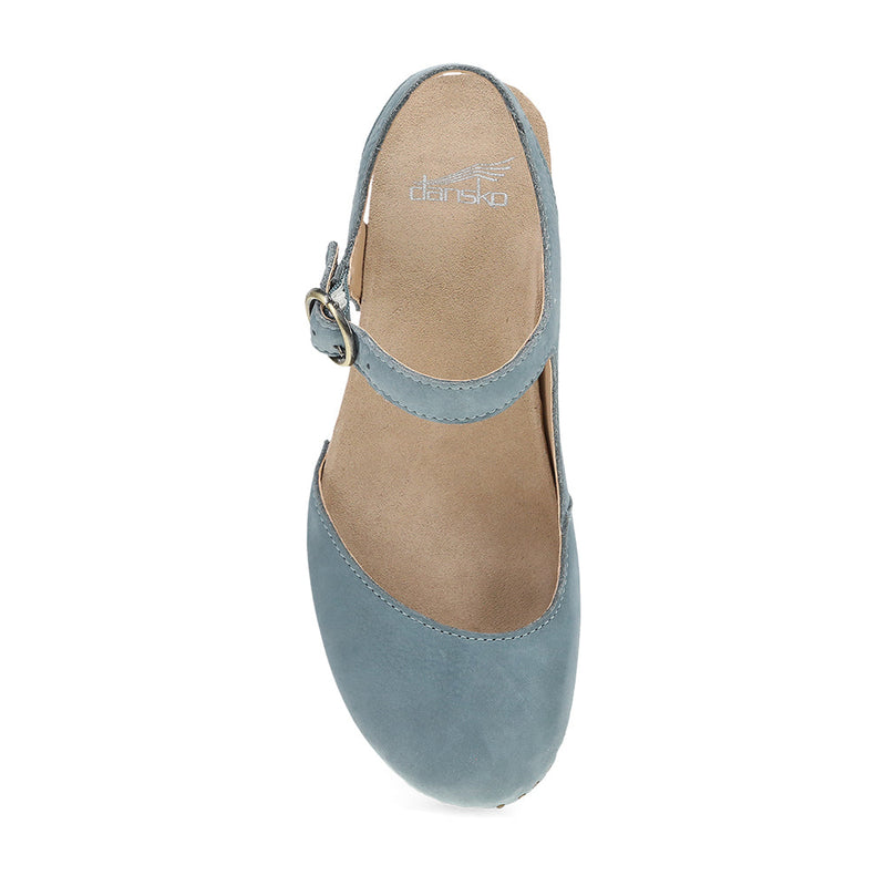 Dansko Taytum Womens Shoes