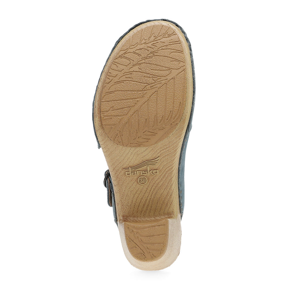 Dansko Taytum Womens Shoes