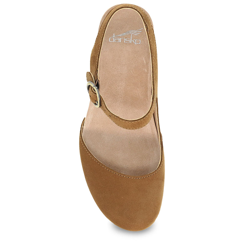 Dansko Taytum Womens Shoes 