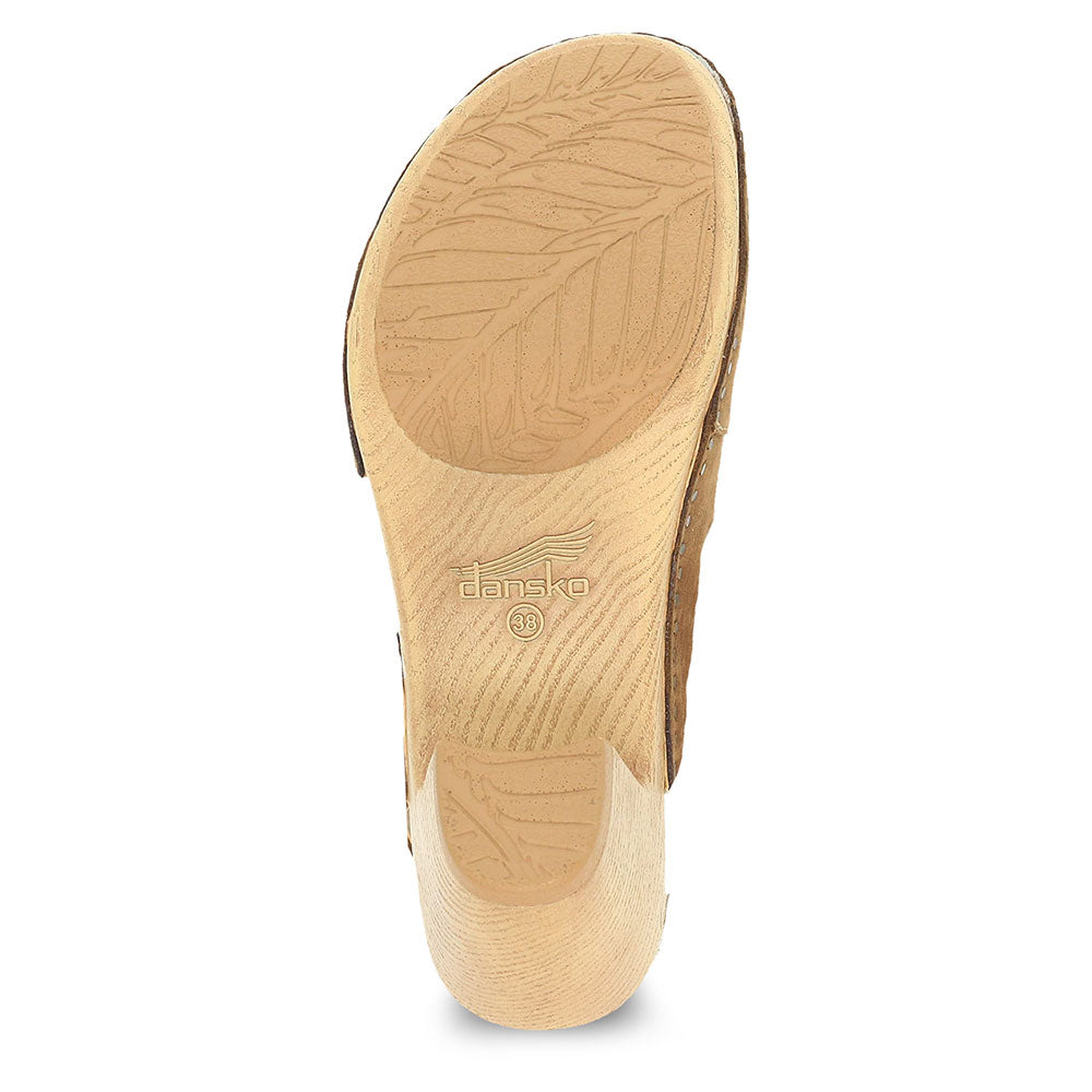 Dansko Taytum Womens Shoes 