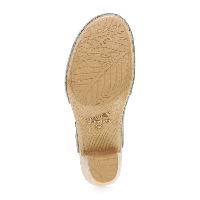 Dansko Taytum Womens Shoes