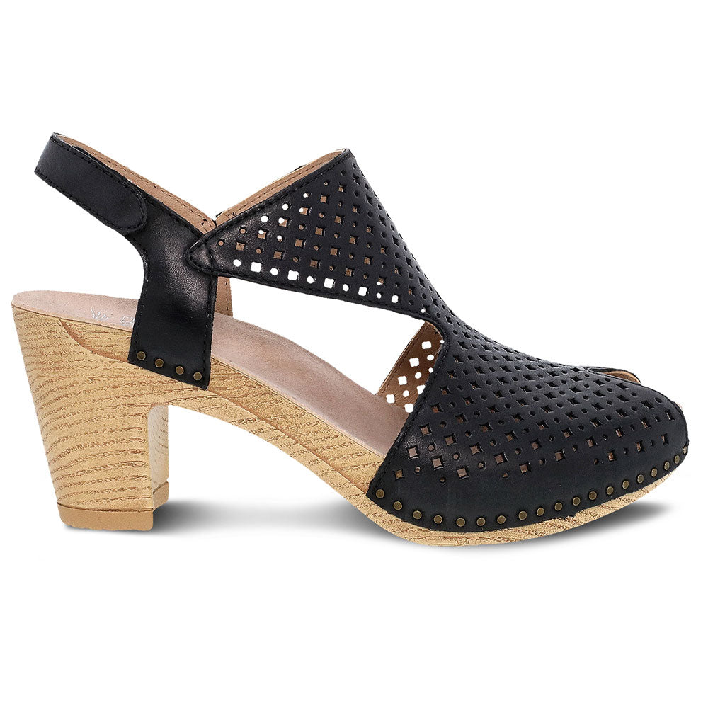Dansko Teagan Womens Shoes 