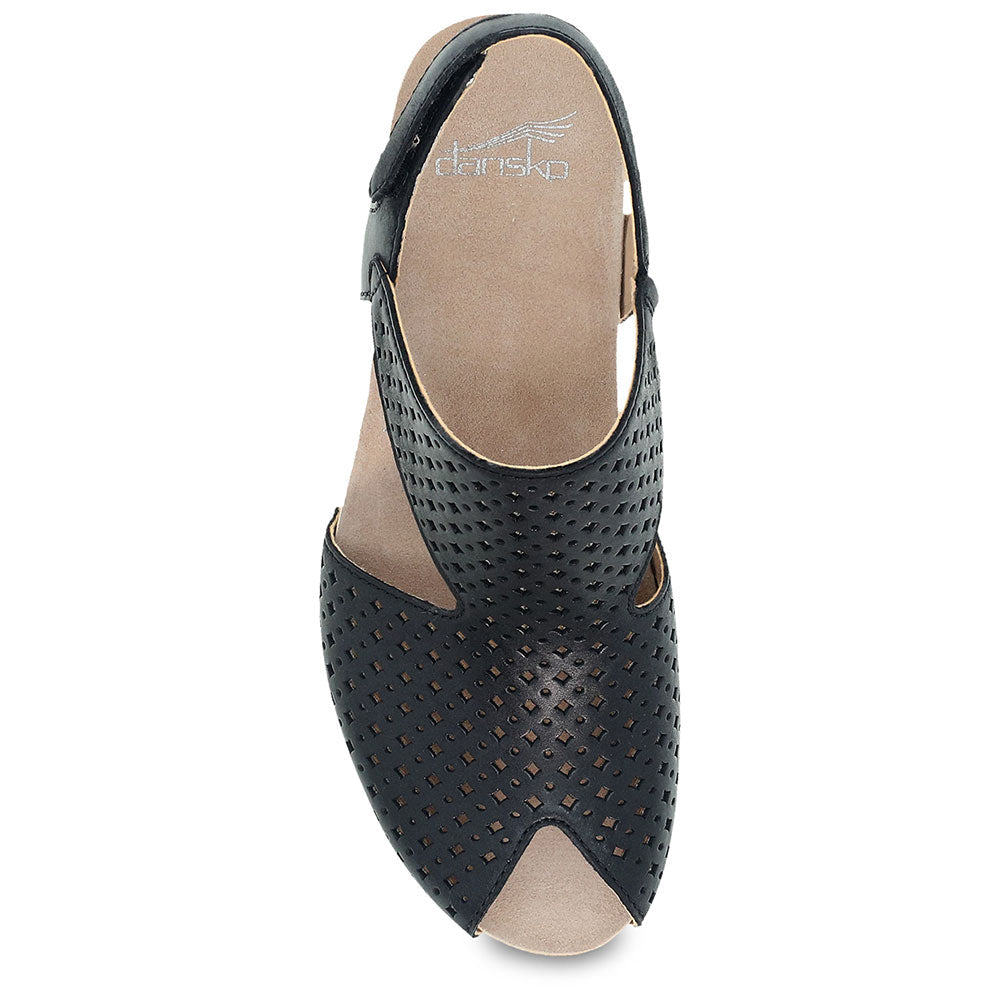 Dansko Teagan Womens Shoes 