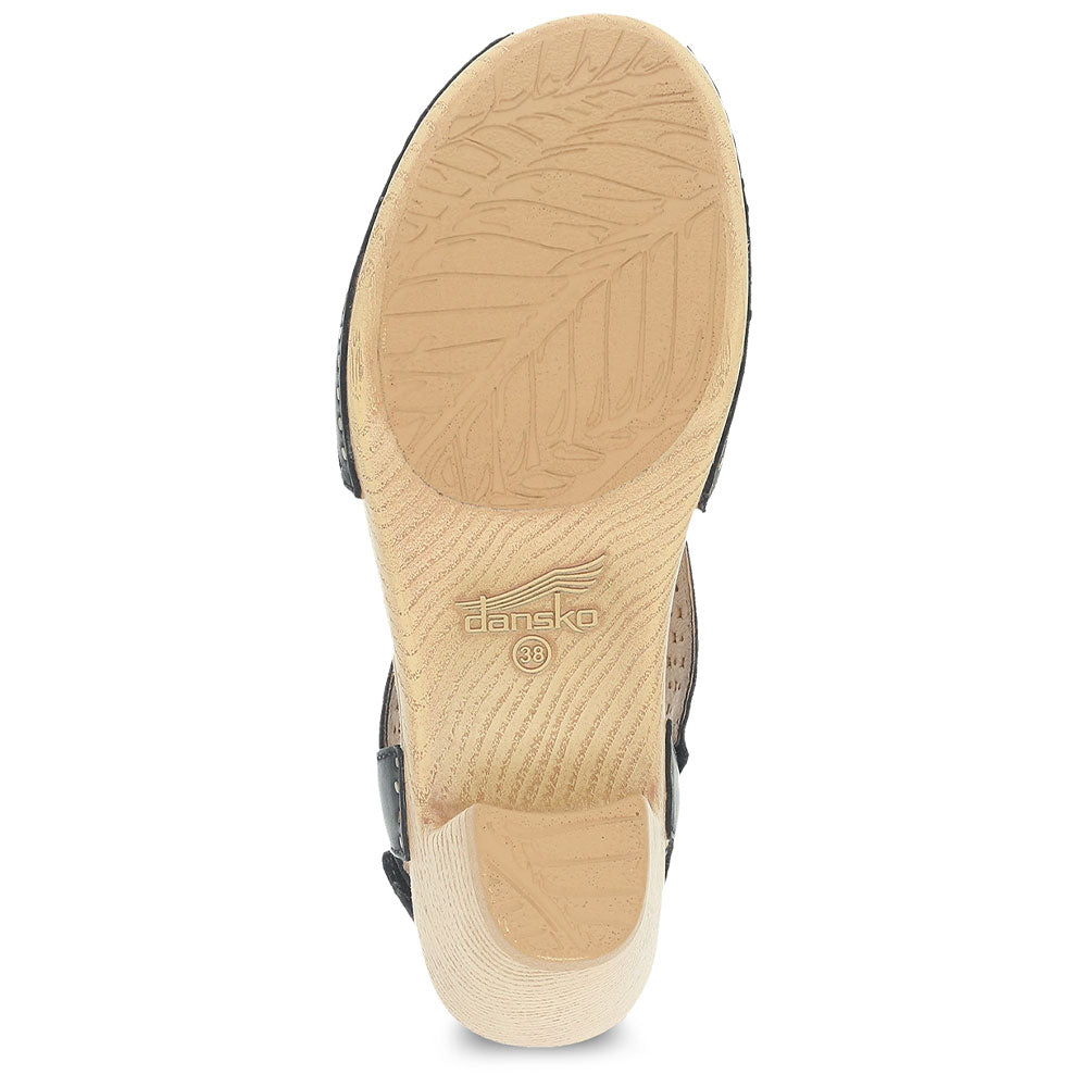 Dansko Teagan Womens Shoes 