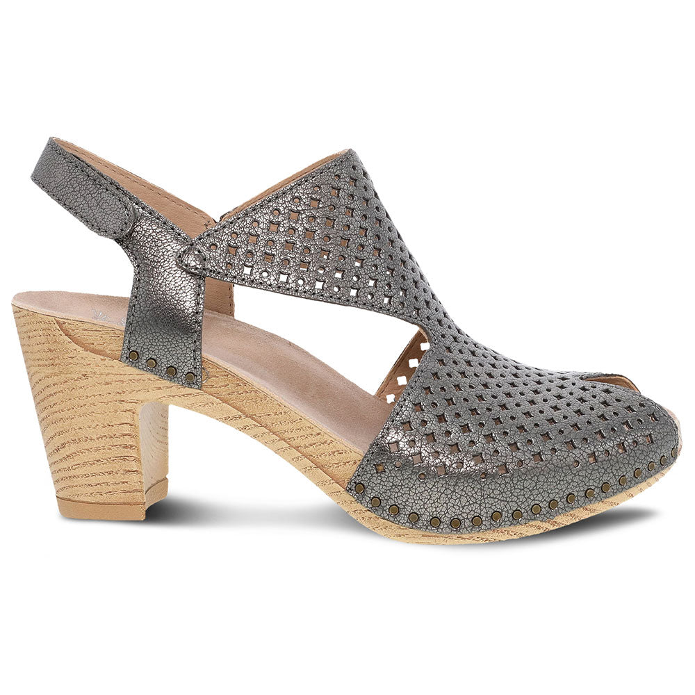 Dansko Teagan Womens Shoes 
