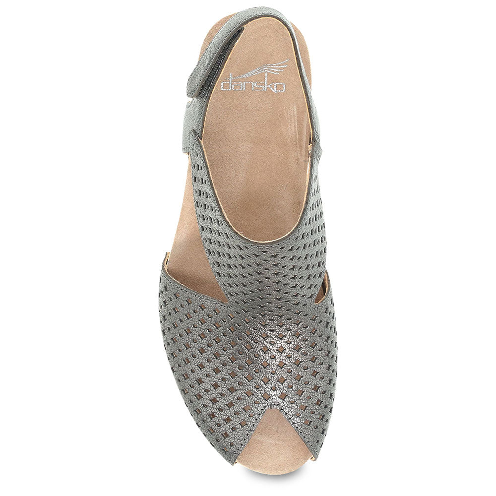 Dansko Teagan Womens Shoes 