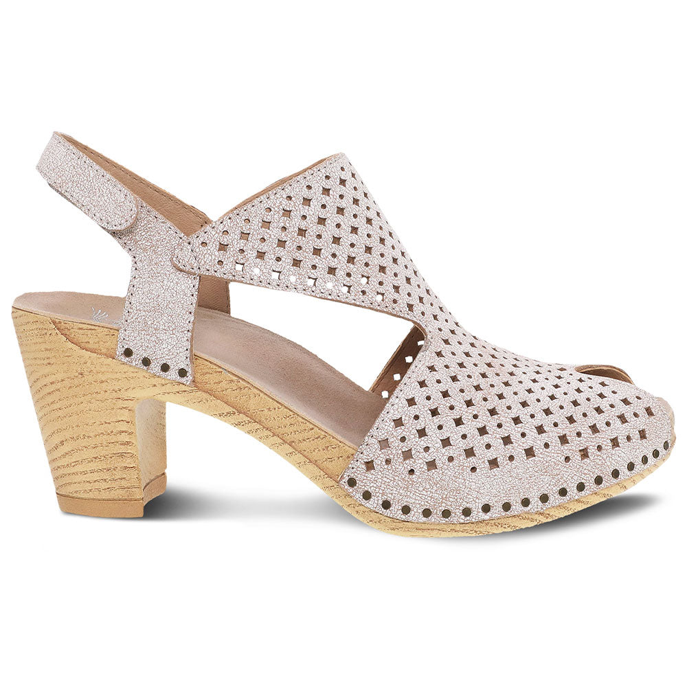 Dansko Teagan Womens Shoes 