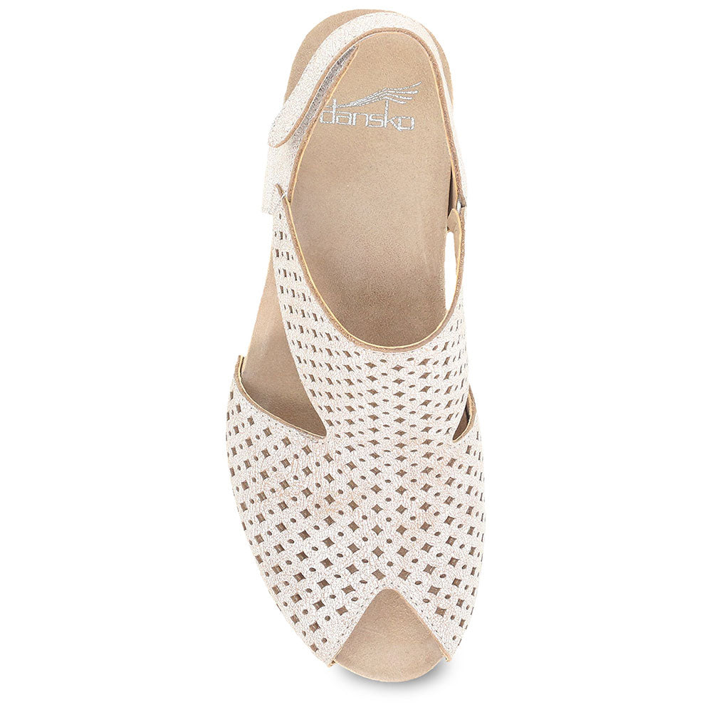 Dansko Teagan Womens Shoes 