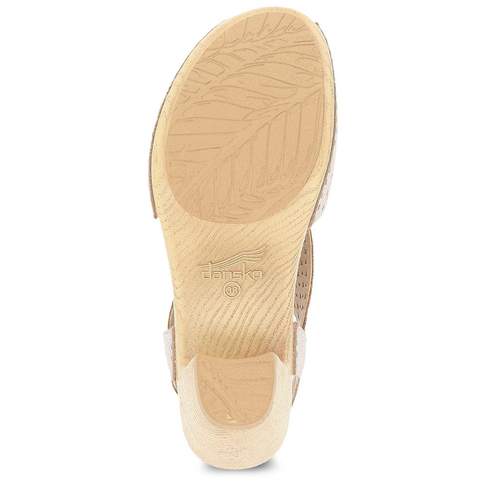 Dansko Teagan Womens Shoes 